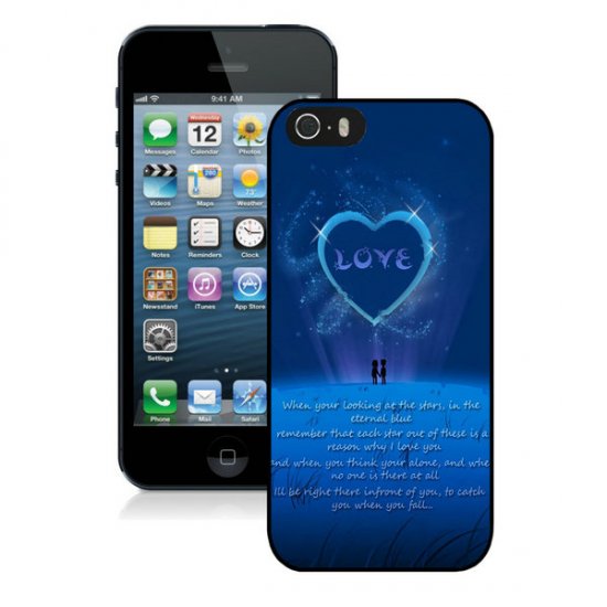 Valentine Love You iPhone 5 5S Cases CGK | Women - Click Image to Close